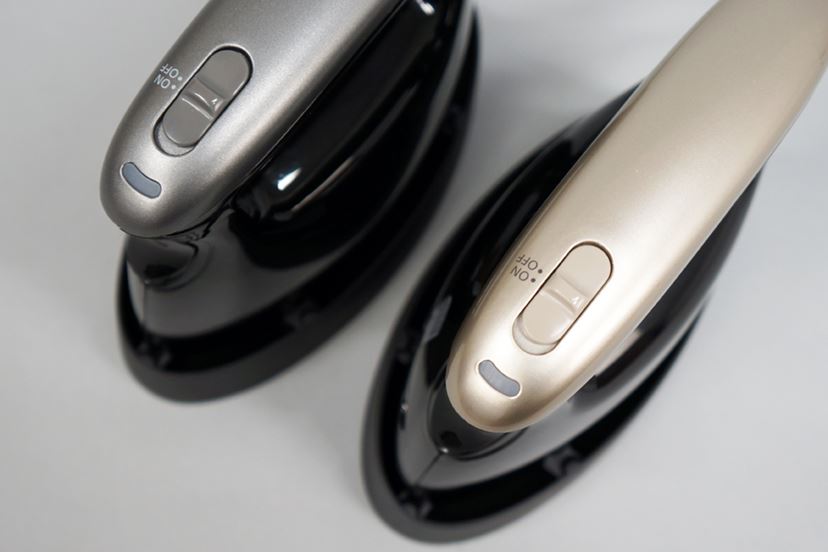新旧比較】パナソニックの“新”衣類スチーマー「NI-FS470」はどこが