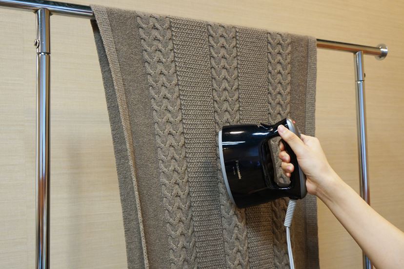 新旧比較】パナソニックの“新”衣類スチーマー「NI-FS470」は 新旧比較】パナソニックの“新”衣類スチーマー「NI-FS470」は