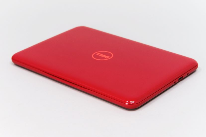 2万円台の格安ミニノートPC「Inspiron 11 3000シリーズ」――拍子抜け