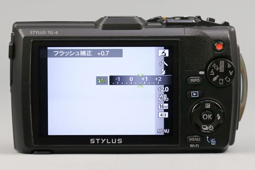 オリンパス「TG-4」の「顕微鏡モード」がさらに楽しくなる「FD-1」を
