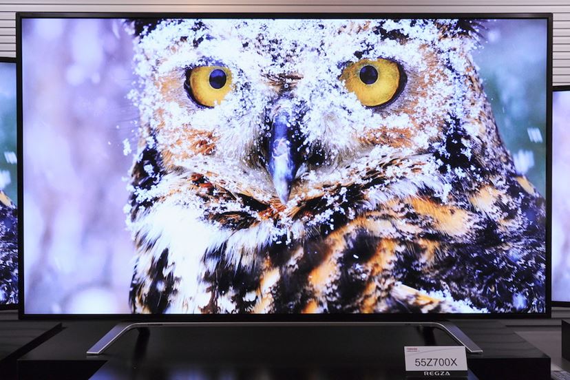 東芝のREGZAにかける本気度を見よ！ IPSパネル採用の4Kテレビ「Z700X」シリーズ新登場 - 価格.comマガジン