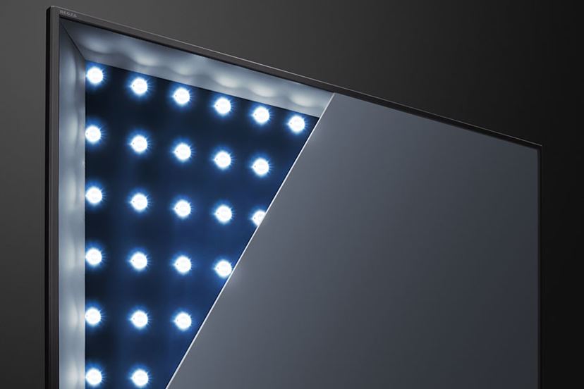 東芝のREGZAにかける本気度を見よ！ IPSパネル採用の4Kテレビ「Z700X