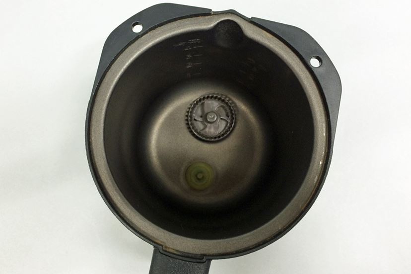 茶葉の栄養成分が丸ごと摂れる「お茶プレッソ」の実用性を