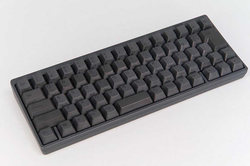 Happy Hacking Keyboard」をiPadでも使える幸せ！ ファン待望の