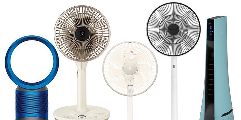 どれ買う？ 「高級扇風機」の選び方＆カタログ - 価格.comマガジン
