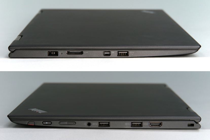 この1台があれば何でもこなせる!? 高性能な 2in1「ThinkPad X1 Yoga