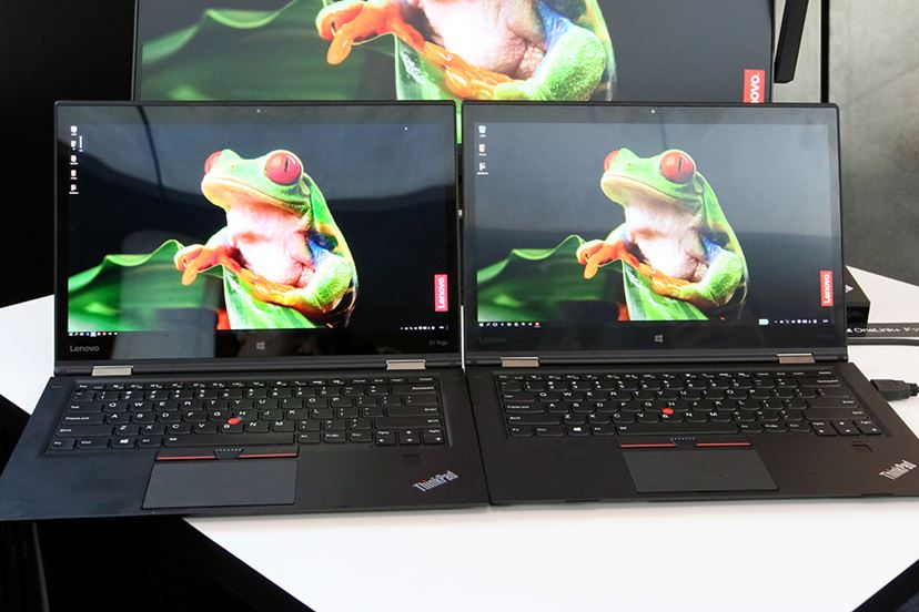 極美品✨タッチパネルで360度くるっと回る驚速コンバーチブルPC✨X1 Yoga ThinkPad Yoga 2in1内蔵タッチペン360度回転Lenovo X1Yoga最新