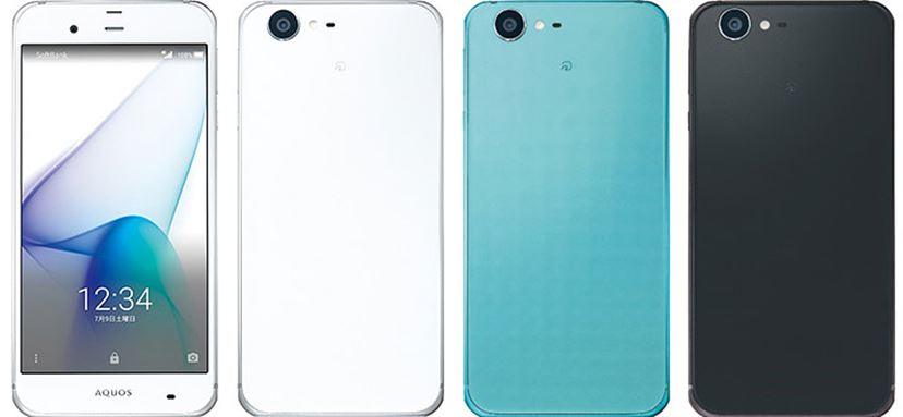 ソフトバンクからAndroid 6.0搭載のスマートフォン夏モデル3機種が登場