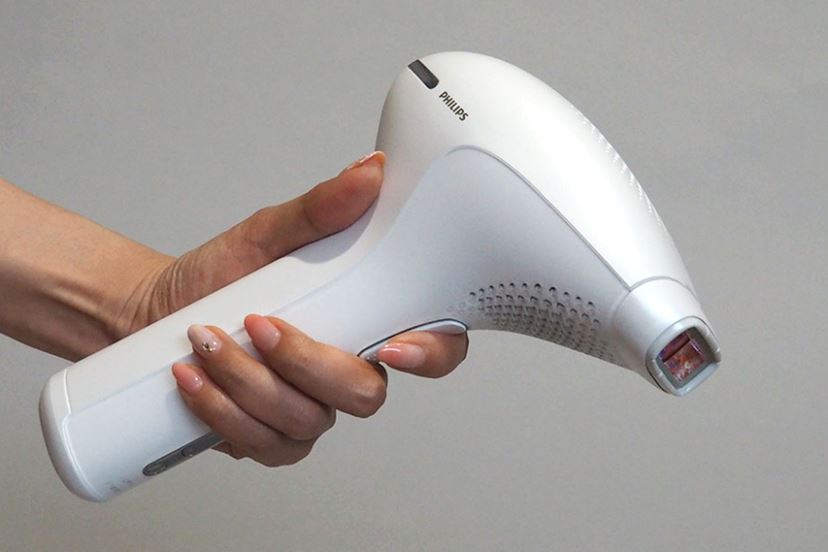 男性も気になる？ 人気のムダ毛ケア用美容器「ルメア」の最新モデルで検証 - 価格.comマガジン