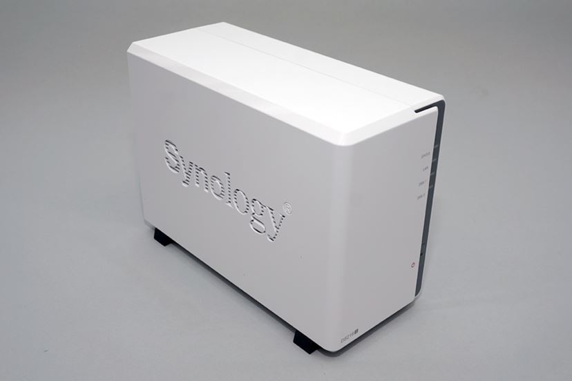 Synologyの人気NASキット「DiskStation DS216j」を試してみた！ - 価格.comマガジン