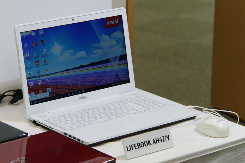 ESPRIMO FH53/XD FMVF53XDB 富士通一体型PC ヨドバシ.com - 富士通 FUJITSU ESPRIMO FH53/XD FHシリーズ 23