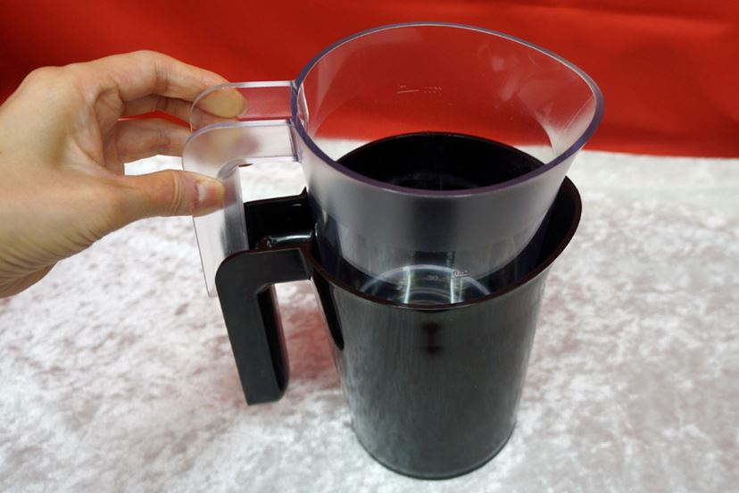 自宅で手作り青汁を楽しめるシャープ「ヘルシオ グリーン 自宅で手作り青汁を楽しめるシャープ「ヘルシオ グリーン