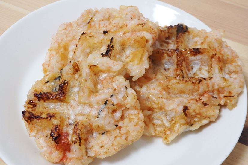 新発想! “立てたまま焼ける”クイジナートのワッフルメーカーっ 新発想! “立てたまま焼ける”クイジナートのワッフルメーカーっ