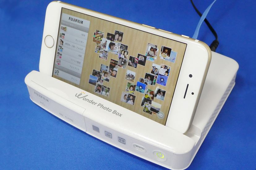 iPhoneで撮り貯めた写真の整理と容量不足解消が一気にできる製品6選 2