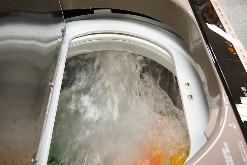 水量が増えてすすぎ能力さらにアップ！ 新しくなった日立の「ビート 