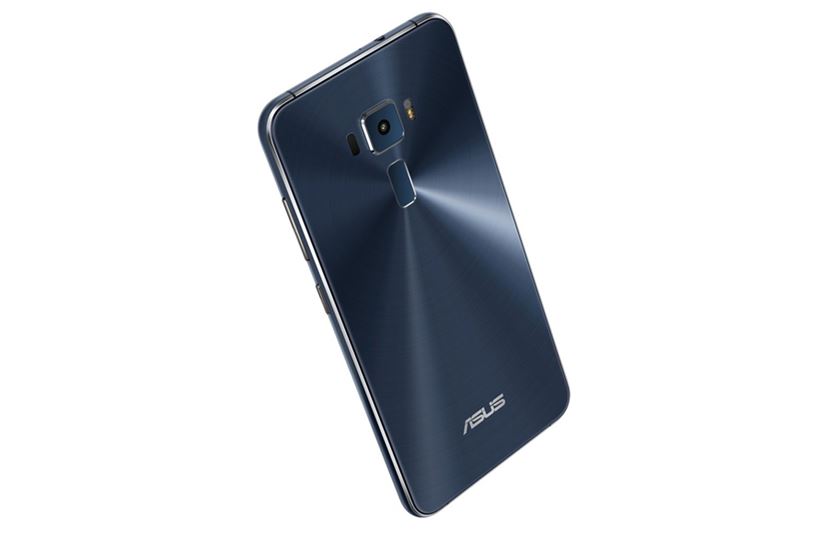 ASUSがCOMPUTEX TAIPEI 2016で新スマートフォン「ZenFone 3」シリーズ