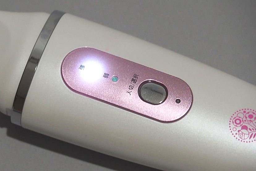 検証！ コイズミ「超音波ピーリング」で鼻の角栓除去に挑んでみました