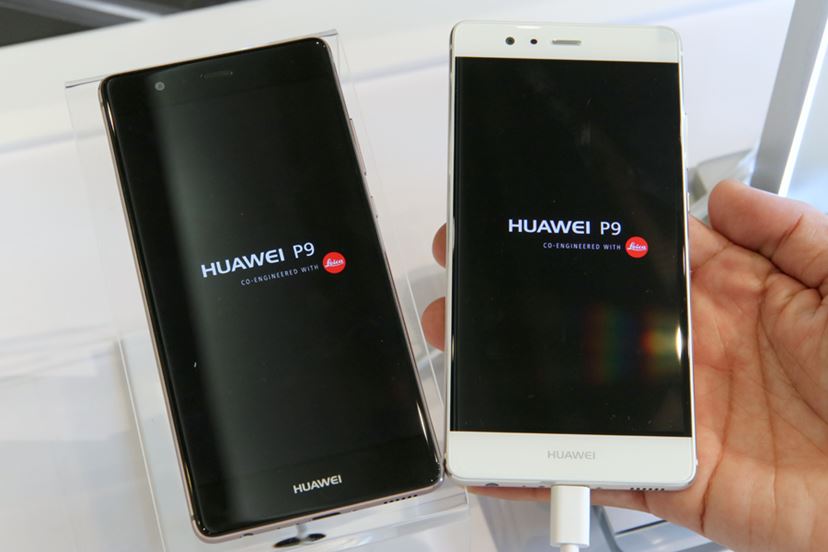 ANDROID - 【moa】HUAWEI P9 ミスティックシルバー SIMフリー HUAWEI HUAWEI P9 lite SIMフリー 価格比較 - 価格.com