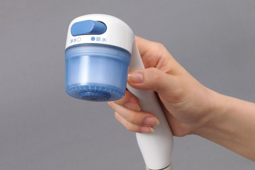 シャワーヘッド 塩素除去 浄水カートリッジ 8段階 シャワーヘッド 塩素除去 浄水カートリッジ 8段階フィルター