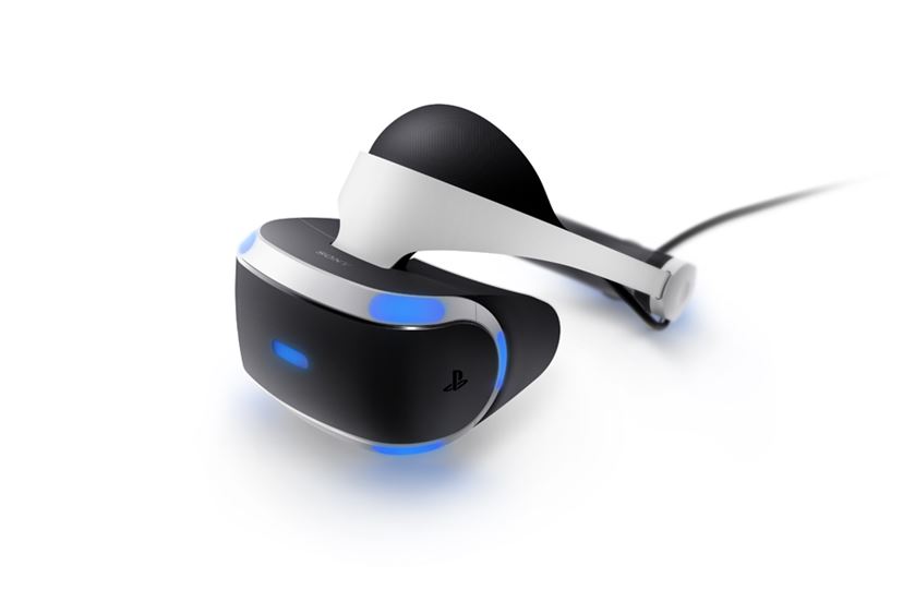 PS4専用VRシステム「PlayStation VR」の発売日が2016年10月13日（木）に決定 - 価格.comマガジン