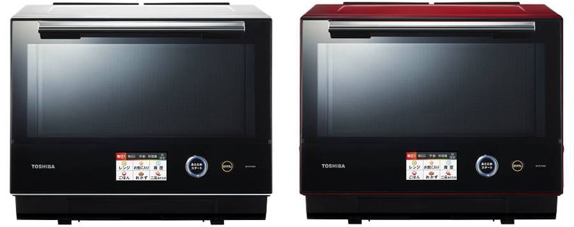 7年ぶりにフルモデルチェンジした東芝「石釜ドーム」の進化をチェック！ - 価格.comマガジン