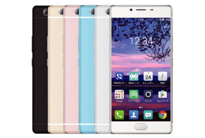 全部見せます！2016夏の最新SIMフリースマホ12機種 - 価格.comマガジン