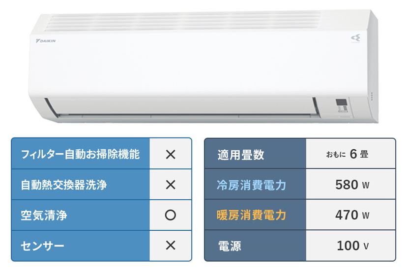 2025年》エアコンおすすめ29選 人気メーカーの注目機能と畳数別の選び方 - 価格.comマガジン