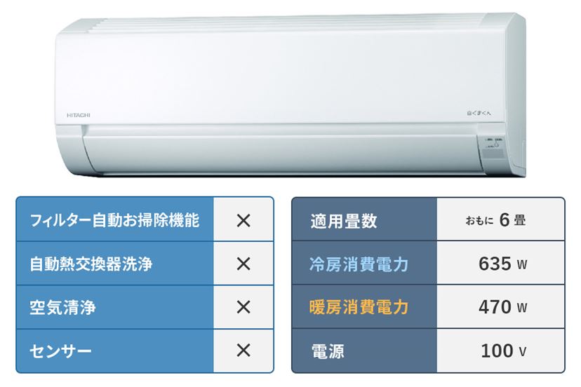 2024年》エアコンおすすめ29選 人気メーカーの注目機能と畳数別の選び方 - 価格.comマガジン