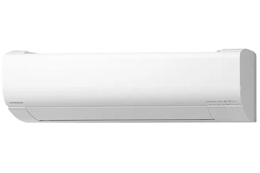 FUJITSU ルームエアコン AS-B22K-W 冷房目安畳数：6畳～9畳 霧ヶ峰 三菱電機 MSZ-ZXV6324S-W ルームエアコン Zシリーズ 20畳用