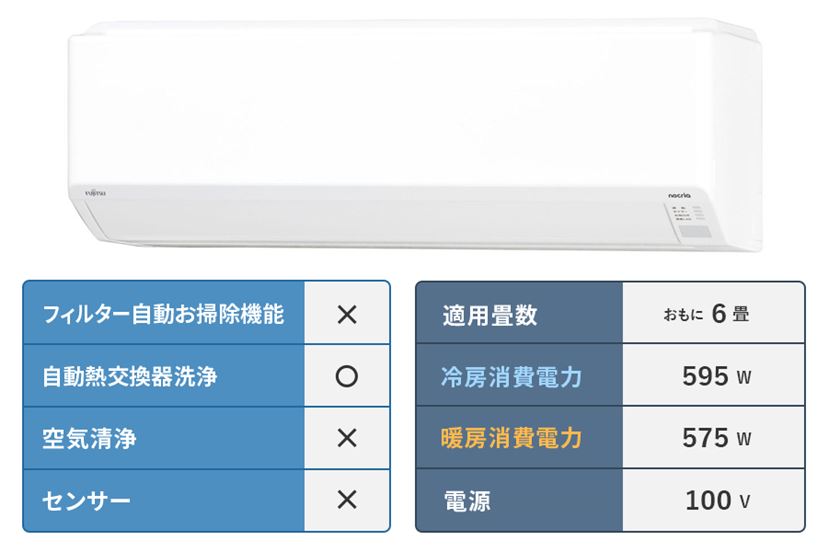 2024年》エアコンおすすめ29選 人気メーカーの注目機能と畳数別の選び方 - 価格.comマガジン