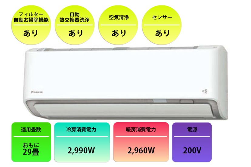 2024年》エアコンおすすめ25選 人気メーカーの注目機能と畳数別の選び方 - 価格.comマガジン