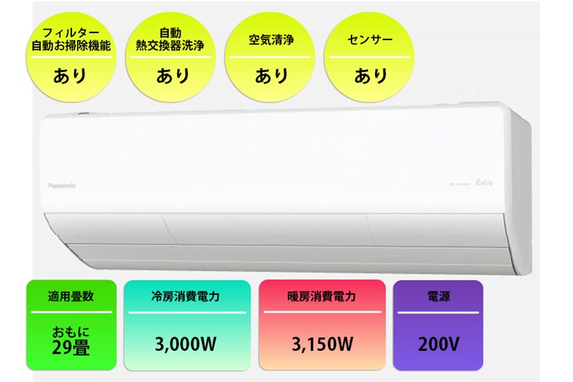 2024年》エアコンおすすめ25選 人気メーカーの注目機能と畳数別の選び方 - 価格.comマガジン