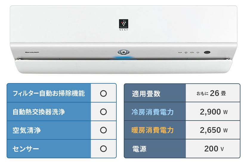 2024年》エアコンおすすめ29選 人気メーカーの注目機能と畳数別の選び方 - 価格.comマガジン