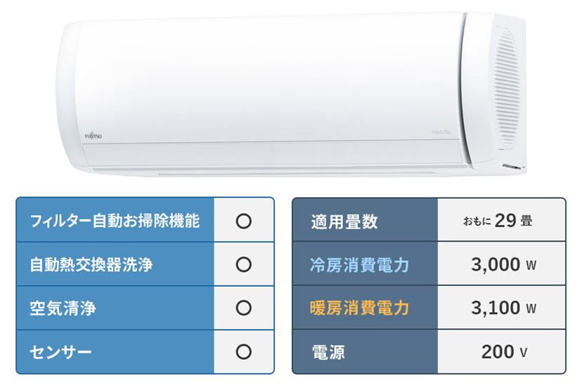 2024年》エアコンおすすめ29選 人気メーカーの注目機能と畳数別の選び方 - 価格.comマガジン