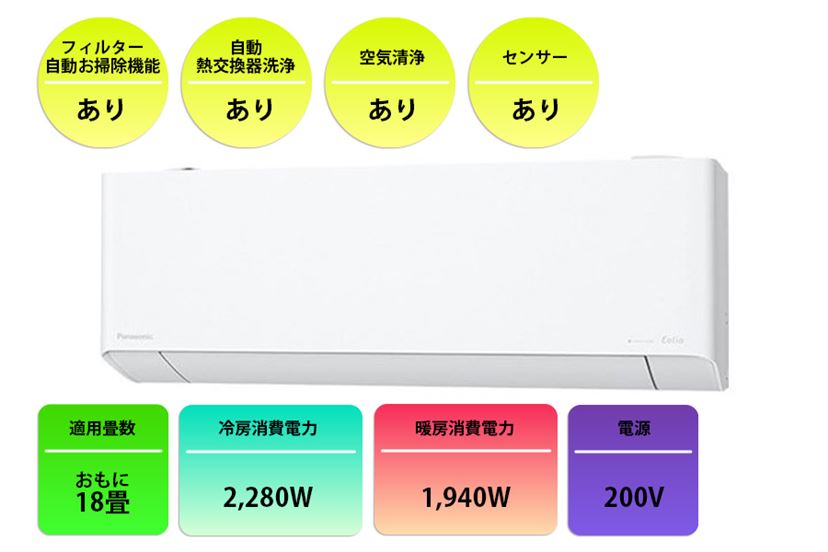 2024年》エアコンおすすめ25選 人気メーカーの注目機能と畳数別の選び方 - 価格.comマガジン