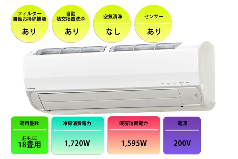 2024年》エアコンおすすめ25選 人気メーカーの注目機能と畳数別の選び方 - 価格.comマガジン