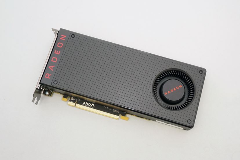 Polarisアーキテクチャー採用の新GPU「Radeon RX 480」ベンチマークレポート - 価格.comマガジン