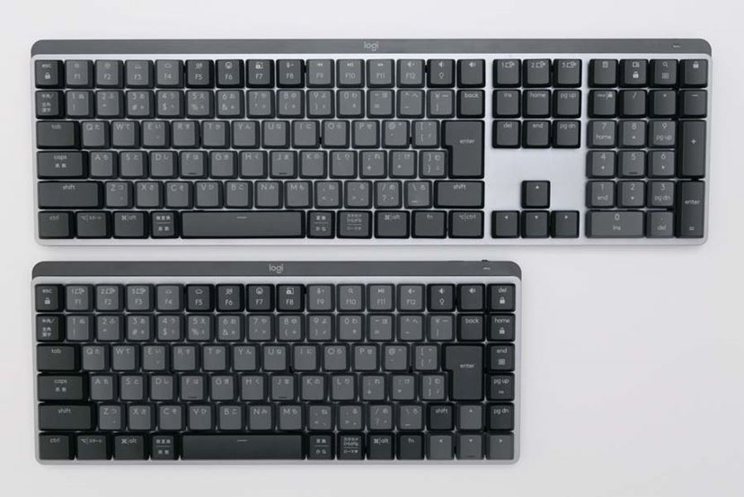 2025年》キーボードおすすめ14選！ 定番品から高級品