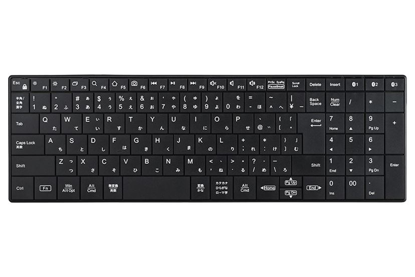 2025年》キーボードおすすめ14選！ 定番品から高級品、ゲーミング用