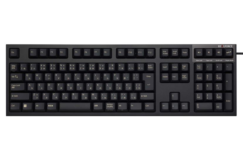 2025年》キーボードおすすめ14選！ 定番品から高級品、ゲーミング用