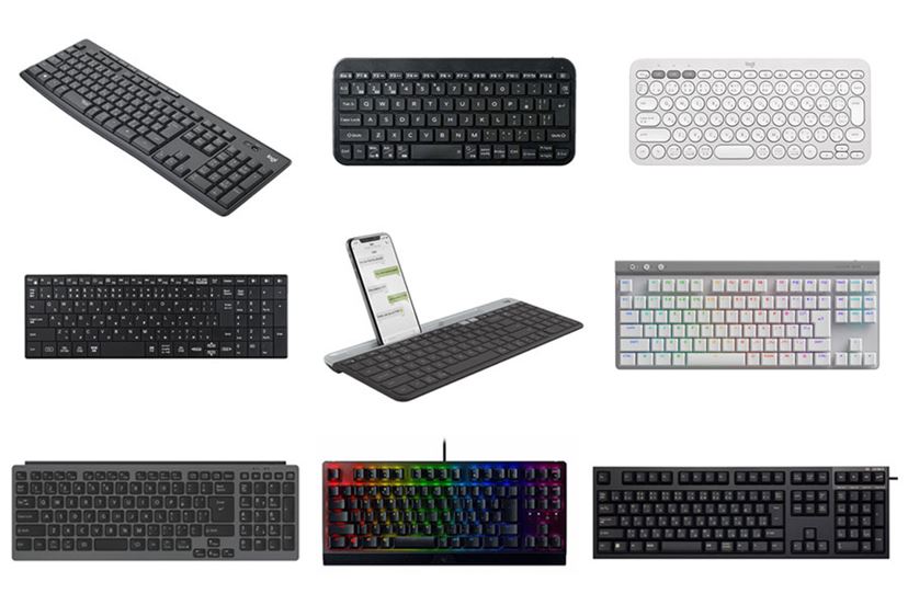 Surface Pro 7 キーボード 充電器 マウスセット 【公式通販】