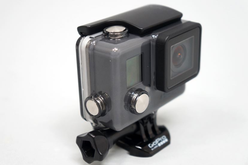 未開封】GoPro HERO+ LCD 値段交渉可能 せつなく