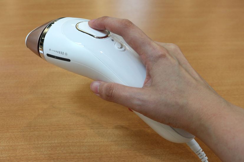 BRAUN ブラウン　シルクエキスパート　自宅用フラッシュ美容器 BRAUN 自宅用フラッシュ美容器 BRAUN 自宅用フラッシュ美容器