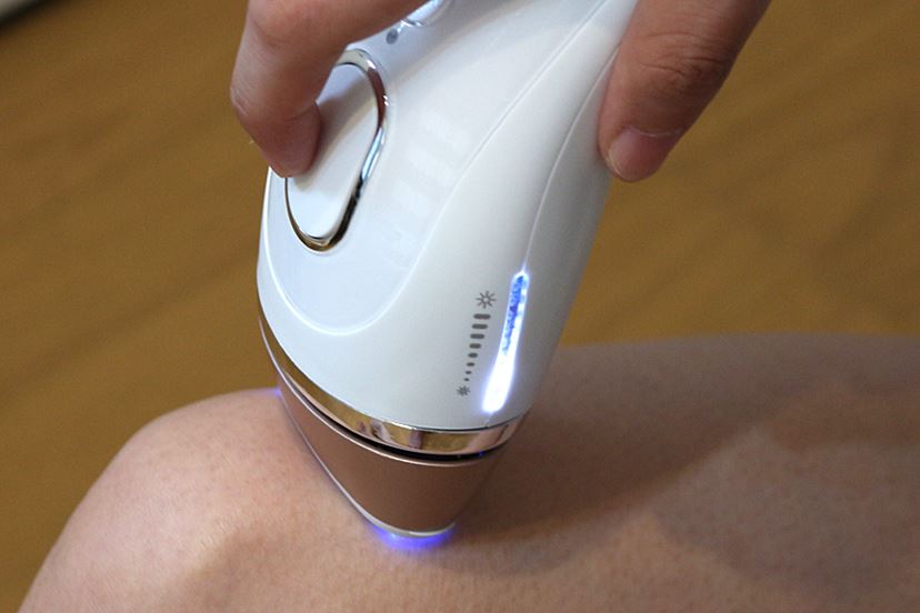 BRAUN 光美容器シルクエキスパート BRAUN（ブラウン） 光美容器 BRAUN Silk Expert Pro5 (シルク