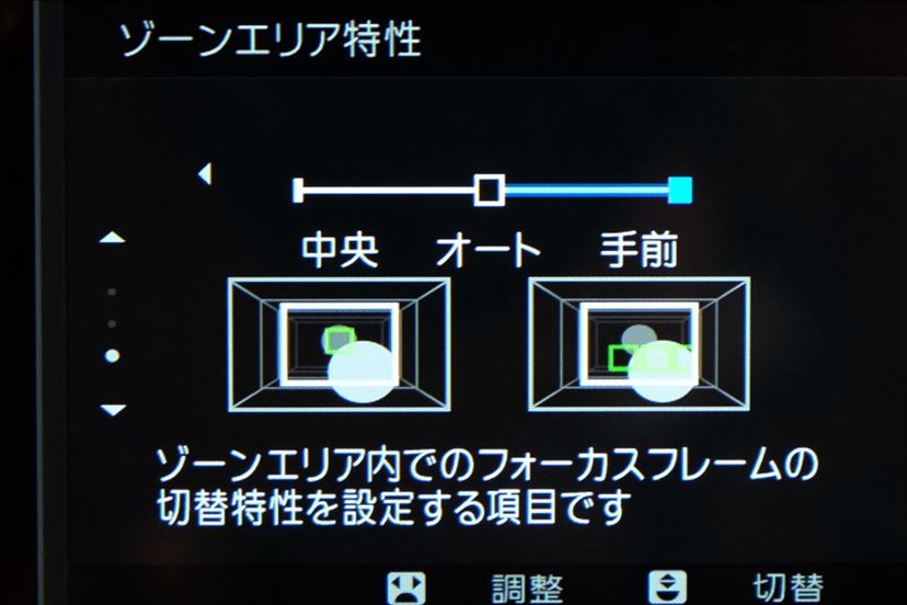 進化のポイントは“動体”への対応! 一眼レフスタイルの新型 進化のポイントは“動体”への対応! 一眼レフスタイルの新型