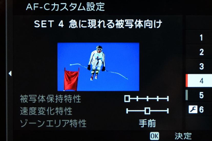 進化のポイントは“動体”への対応! 一眼レフスタイルの新型 進化のポイントは“動体”への対応! 一眼レフスタイルの新型