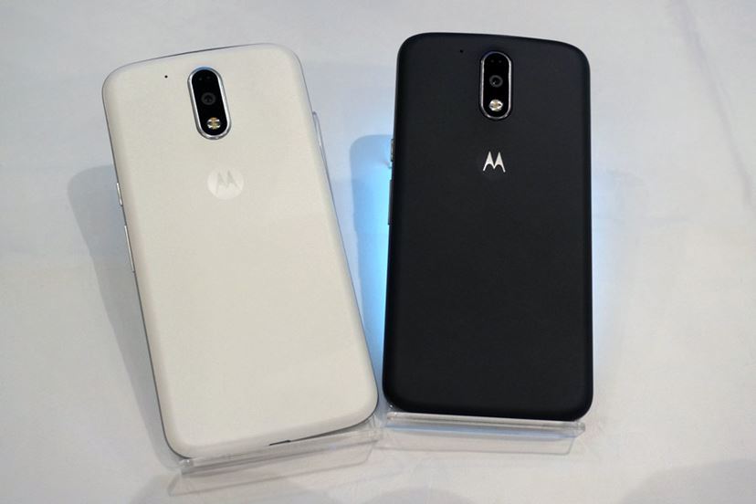 激戦のSIMフリースマホ市場に本格参入！ モトローラ「Moto G4 Plus」速報 - 価格.comマガジン