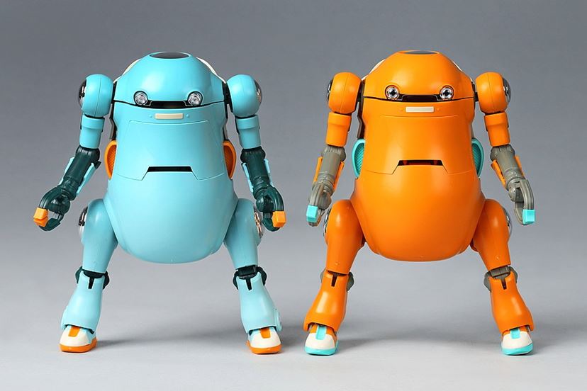 メカトロウィーゴ そら&でらっくすおれんじ Amazon.co.jp: 35メカトロウィーゴ でらっくす・おれんじ : おもちゃ