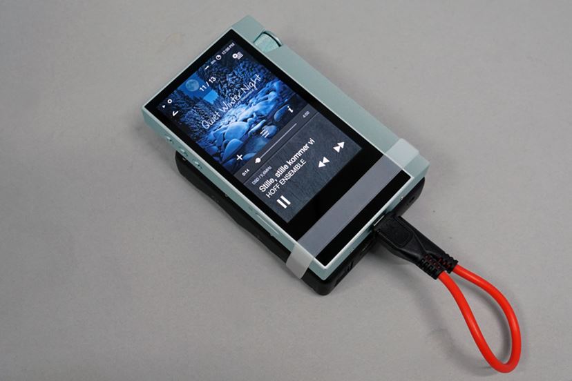 Astell&Kern AK70とONKYO DP-X1をじっくり比べてみた - 価格.comマガジン