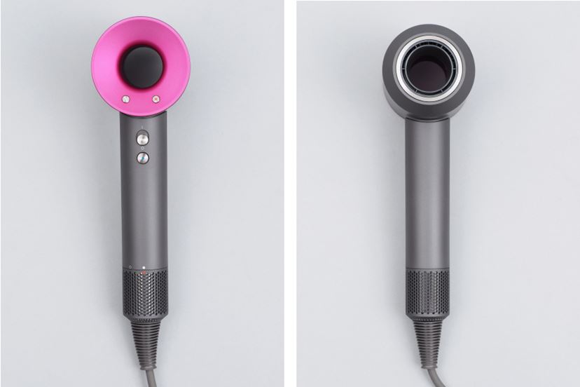 Dyson(ダイソン) ドライヤー 大風量 Dyson（ダイソン） ドライヤー ヘアードライヤー 大風量 速乾 1200W